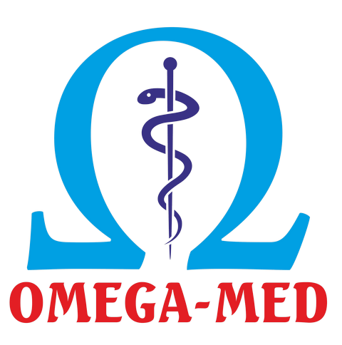 omega-med szczytno